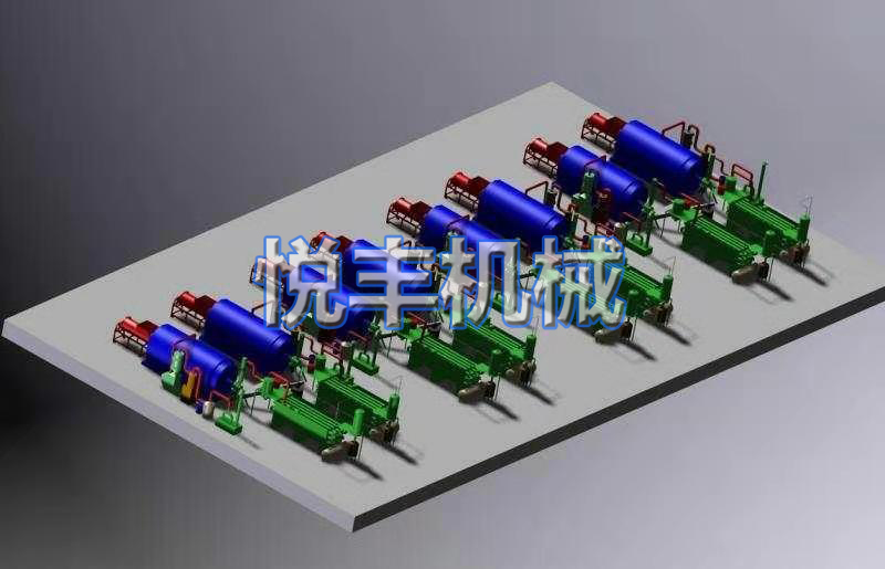 悅豐機(jī)械精煉設(shè)備結(jié)構(gòu)圖
