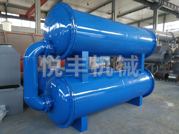 輪胎煉油設備的五大組成系統(tǒng)解析 煉油設備輪胎